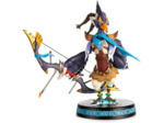 F4F The Legend of Zelda: Breath of The Wild – Revali Collector's Edition PVC Statue (27cm)