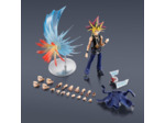 [FIGURINE] Yu-Gi-Oh! - S.H.Figuarts - Yami Yugi