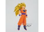 Dragon Ball Z Figurine Blood Of Saiyans Super Saiyan 3 Son Goku 19cm