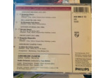 Cd Gheorghe Zamfir - Danses Slaves (1992)