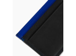 Porte cartes Martin en cuir lisse
