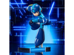 [FIGURINE] MEGA MAN - LUMINASTA SEGA - Mega man