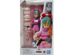 Dragon Ball - Figurine Bulma S.H Figuarts Adventure Begins Ver.