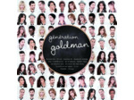 Cd Génération Goldman - Génération Goldman (2012)