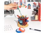 [ACCESSOIRES] MARVEL - Pot à Crayons - Spider-man