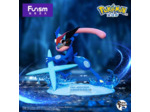 [FIGURINE] POKEMON - Funism - Amphinobi