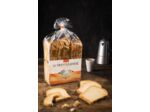 Biscottes artisanales Authentique 370g