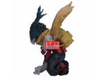 [FIGURINE] My Hero Academia - Maximatic - Izuku Midoriya III  15 cm