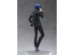[FIGURINE] Protagoniste Makoto Yuki Persona 3 Reload Pop Up Parade Fig. 17 cm