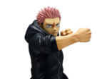 [FIGURINE] JUJUTSU KAISEN - MAXIMATIC - YUJI CULLING GAME