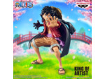 [FIGURINE] ONE PIECE - KING OF ARTIST - MONKEY D.LUFFY-LAND OF WANO SPECIAL Ver
