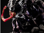 [FIGURINE EXCLU WEB] MARVEL - KOTOBUKIYA ARTFX - Venom Armed & Dangerous