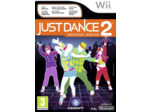 Jeu Wii Just dance 2