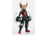 [FIGURINE] My Hero Academia - SH FIGUARTS - Katsuki Bakugou