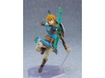 PRECOMMANDE The legend of Zelda Tears of the kingdom Link Figma action figurine EDITION DELUXE