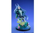 Bellfine My Hero Academia Statuette PVC 1/8 Nejire Hado Hero Suits Ver. 21 cm