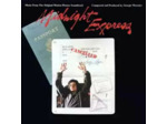 Cd Giorgio Moroder - M.i.d.n.i.g.h.t. E.x.p.r.e.s.s. (1978) Soundtrack [Full Vinyl] (1990)