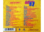 Cd Various - Le Meilleur Mix 97 (1997)