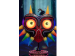 [FIGURINE] THE LEGEND OF ZELDA Majora's Mask - FIRST 4 Figures - Masque de Majora Édition Collector