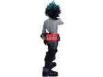 [FIGURINE] My Hero Academia -Noir Edge Collection - Izuku Midoriya