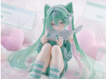 [FIGURINE] Vocaloid Hatsune Miku - Holiday Memories - Hatsune miku game
