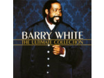 Cd The Ultimate Collection