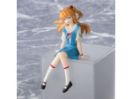 [FIGURINE] EVANGELION - PM PERCHING - ASUKA SHIKINAMI LANGLEY