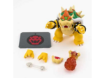[FIGURINE] Super Mario - SH FIGUARTS - Bowser
