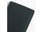 Petit porte cartes Lucien en cuir liégé
