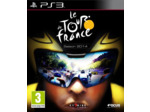 Jeu PS3 Le Tour de France 2014