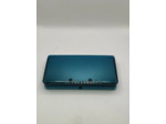 Console Nintendo 3ds Bleu Lagon