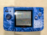 NEO POCKET COLOR