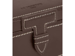 Coffret 5 montres en cuir
