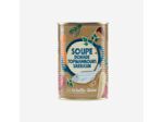 Soupe Dorade au tampinambours et Sarrasin 380g