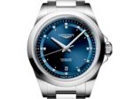 Montre Longines Conquest Automatique 30mm L3.320.4.97.6