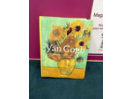 Livre VAN GOGH - LOEUVRE COMPLET - PEINTURE
