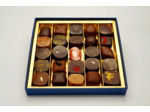 Assortiment De 25 Chocolats 290 G