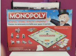 Jeu de société Monopoly - Hasbro