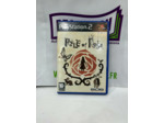 Jeu Ps2 Rule Of Rose