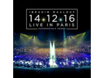 Cd Ibrahim Maalouf - 14.12.16 Live In Paris (2018)