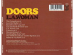 Cd L.A. Woman