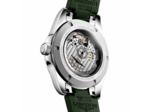 Montre Longines Conquest 38mm L3.720.4.02.9