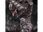 [FIGURINE] BERSERK - FIGUARTS ZERO - GUTS (BERSERKER ARMOR) TOUCHE METALLIQUE