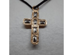 Croix AGATHA 24-484
