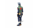 Naruto Shippuden - Figurine Hatake Kakashi Grandista Manga Dimensions