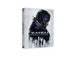 Blu-Ray X - Men : Apocalypse - Édition Limitée boîtier SteelBook - Blu - ray