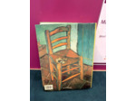 Livre VAN GOGH - LOEUVRE COMPLET - PEINTURE