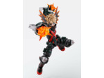 [FIGURINE] My Hero Academia - SH FIGUARTS - Katsuki Bakugou