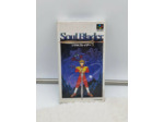 Jeu SNES Soul Blader
