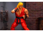 [FIGURINE] Street Fighters 2 - Jada Toys - Ken 15cm